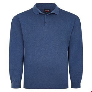 Espionage Polo Jumper